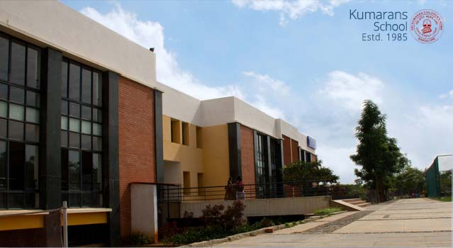Kumarans-PU-College