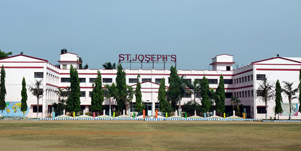 St-Josheps-PU-School