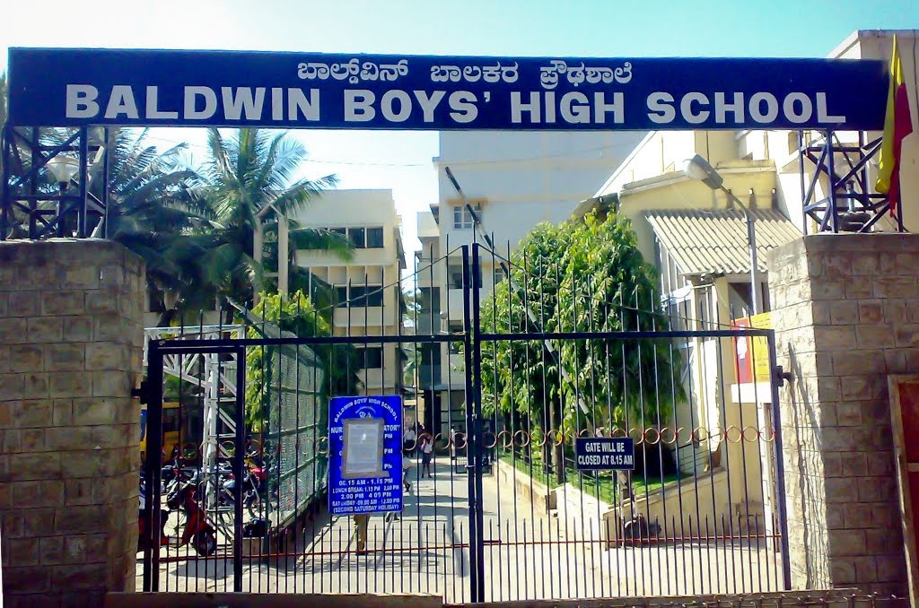 baldwin-boys-high-school