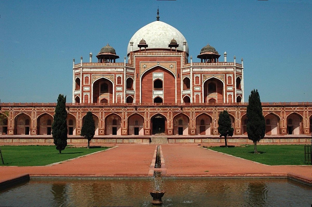 best places to visit in delhi wikipedia