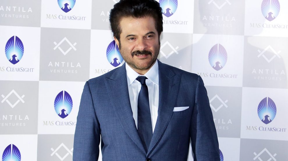 Anil Kapoor back in Hollywood web series The Indian Wire
