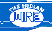 The Indian Wire Logo