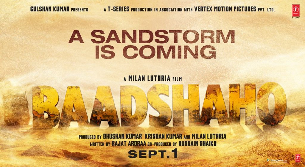 Watch Sunny Leone's sizzling chemistry with Emraan Hashmi in Baadshaho  Latest track 