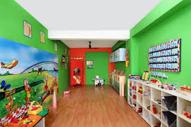 Eurokids, Raja Park - Admission, Fee Structure, Facilities - The Indian