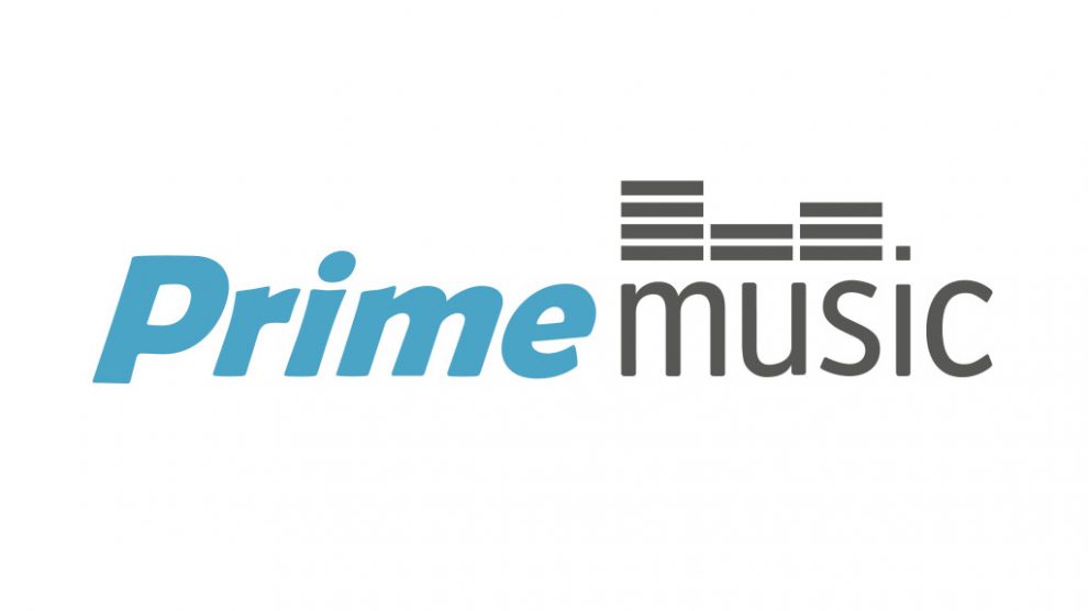 does amazon prime include amazon music