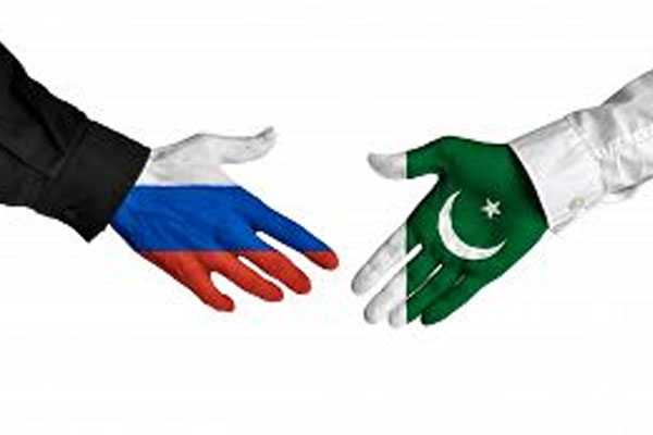 Post US withdrawing military aid, Pak turns to China and Russia - The  Indian Wire