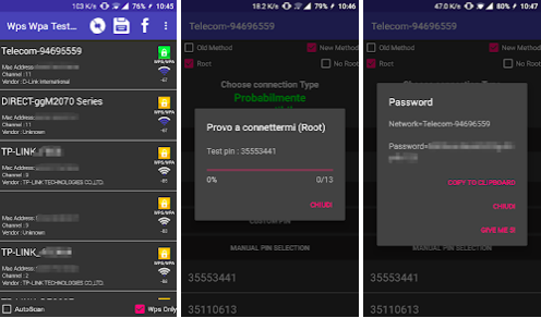 which is the best wifi password hacking software for android