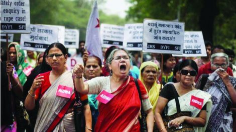 Feminism in India : Are Indians selectively feminist? - The Indian Wire