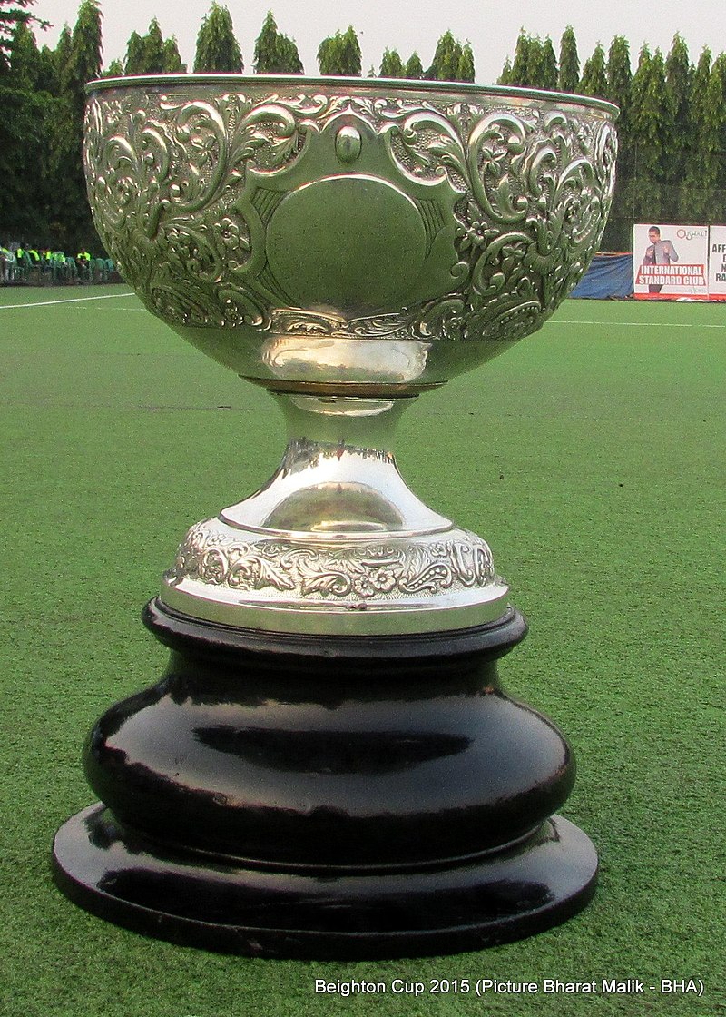 Beighton_Cup-hockey tournaments in India-india-hockey