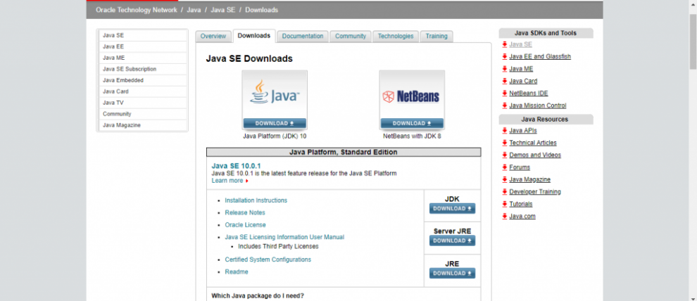 best website to learn java