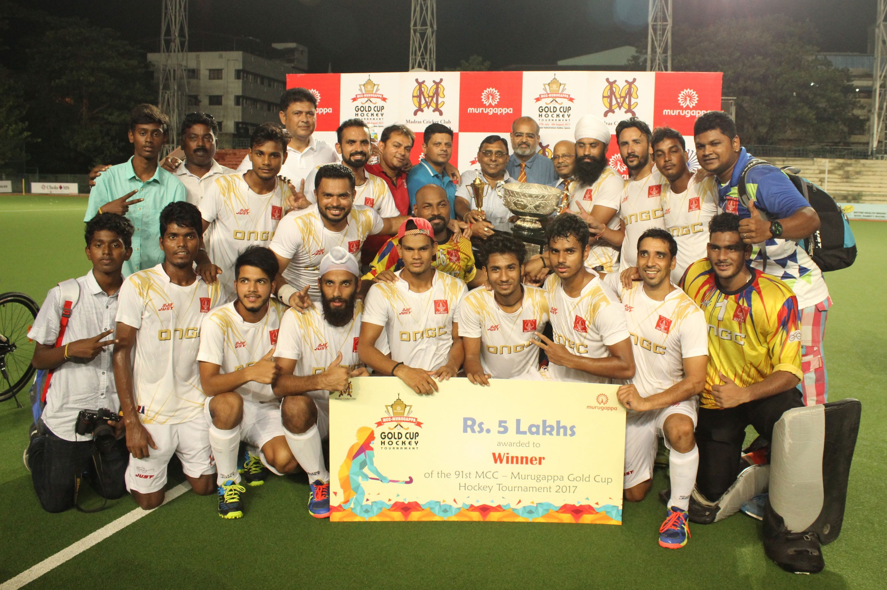 MCC-Murugappa-Gold Cup-hockey toiurnaments in India-india-hockey