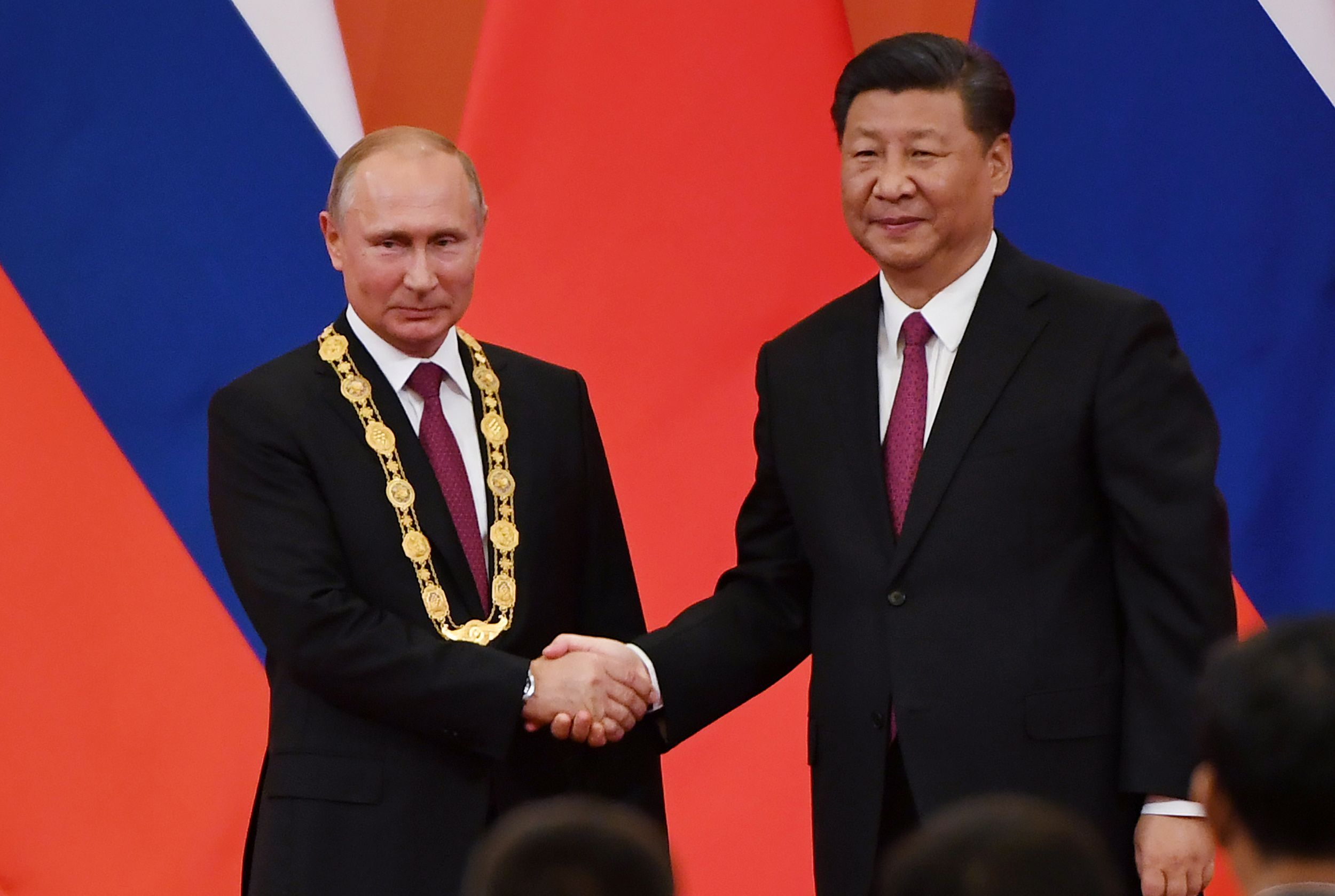 president xi visit to russia