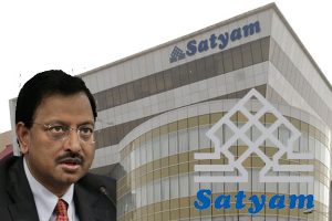 Satyam Scam
