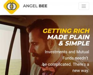 ANGEL Bee app