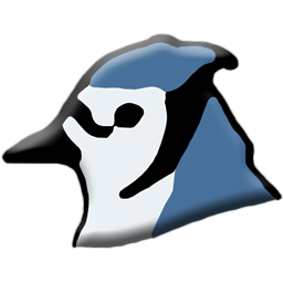 BlueJ Logo