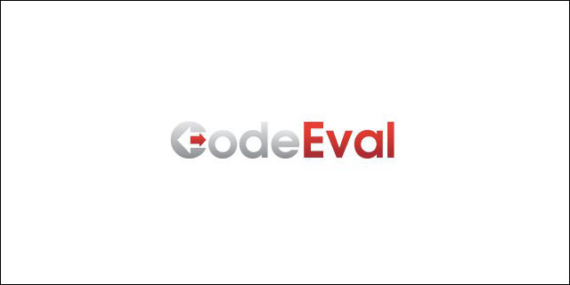 CodeEval Logo