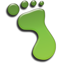 Greenfoot Logo