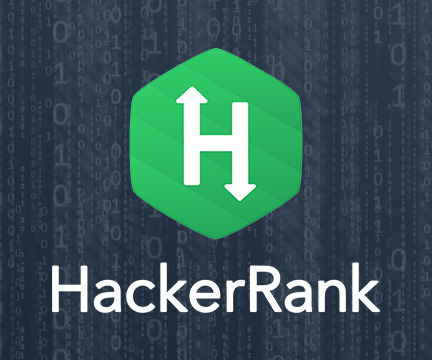 HackerRank Logo
