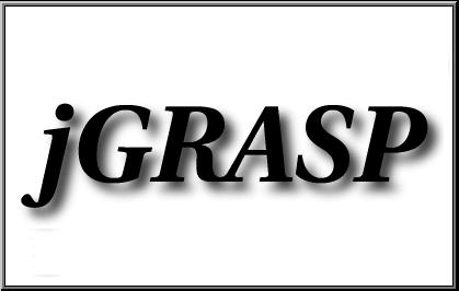 JGrasp Logo