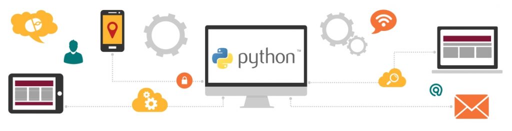 Web Development python