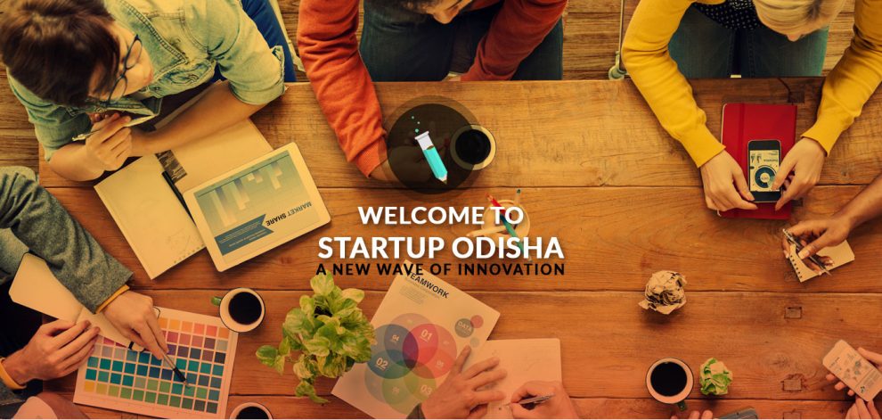 Odisha government approves proposal to set up startup hubs in major