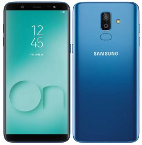 Samsung-Galaxy-On8-2018