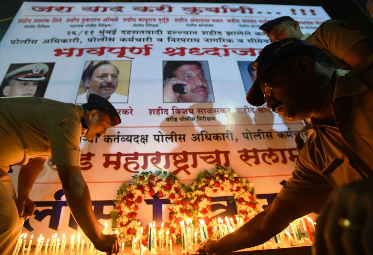 2611 Mumbai Terror Attack India Calls Off Pakistan To Wreck ‘double Standards Says Planners