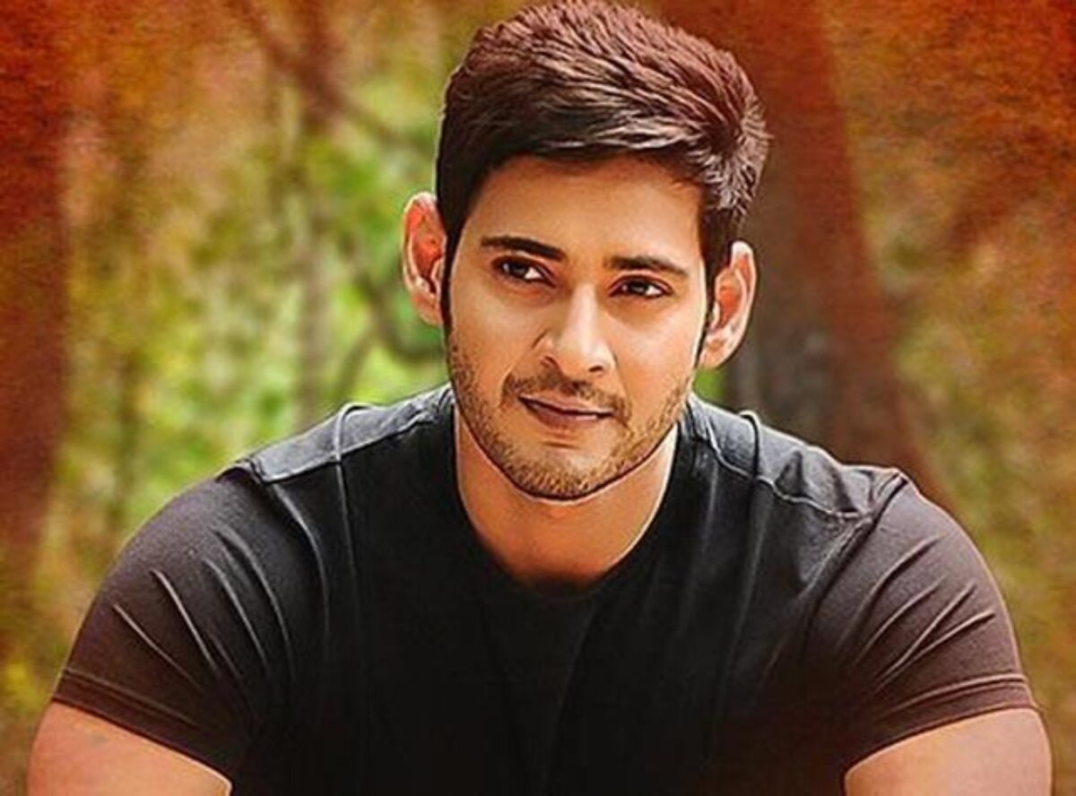 Mahesh Babu sports a whole new look as he resumes shoot for an ad | Telugu  Movie News - Times of India