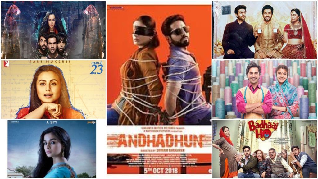 Low Budget Bollywood Movies Of 2018 Which Turned Tables With Good Script The Indian Wire