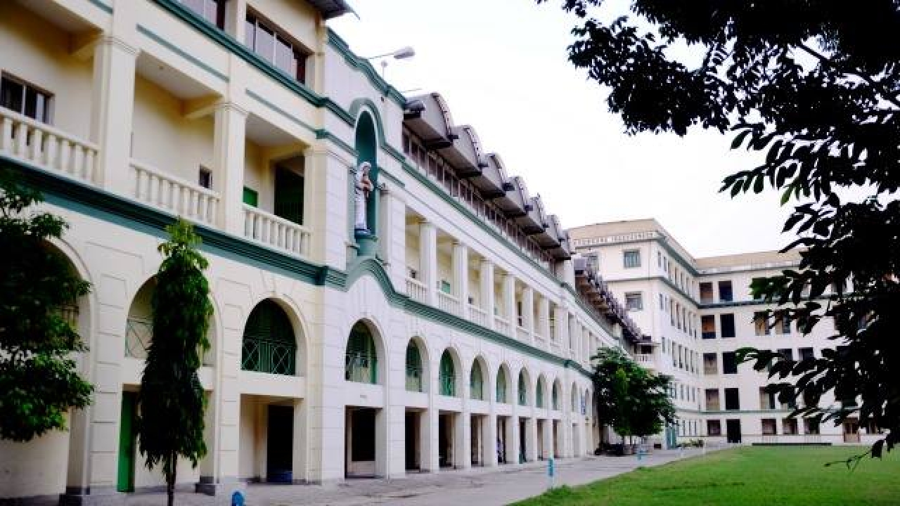 St. xavier's College, Kolkata