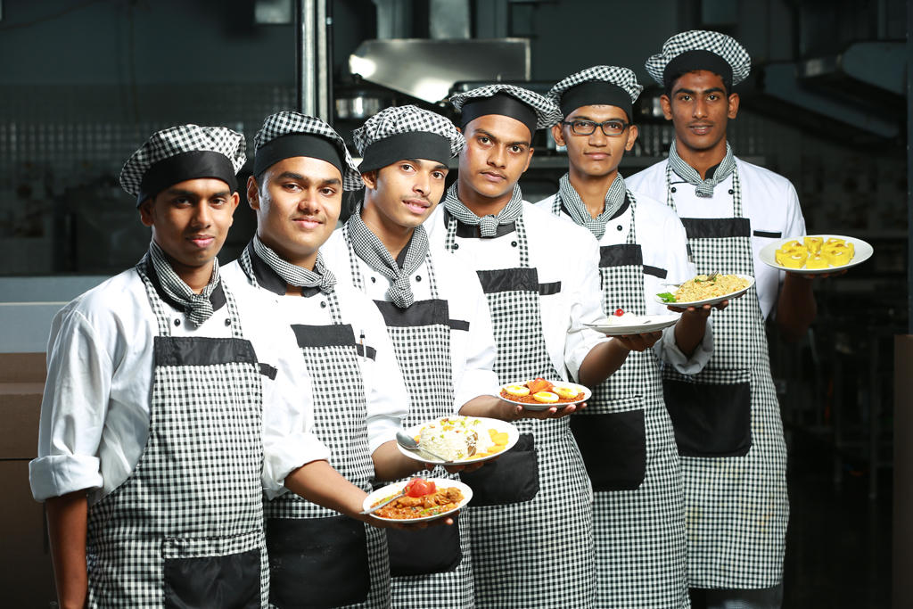 List of best, top 10 Hotel Management Colleges in India ...