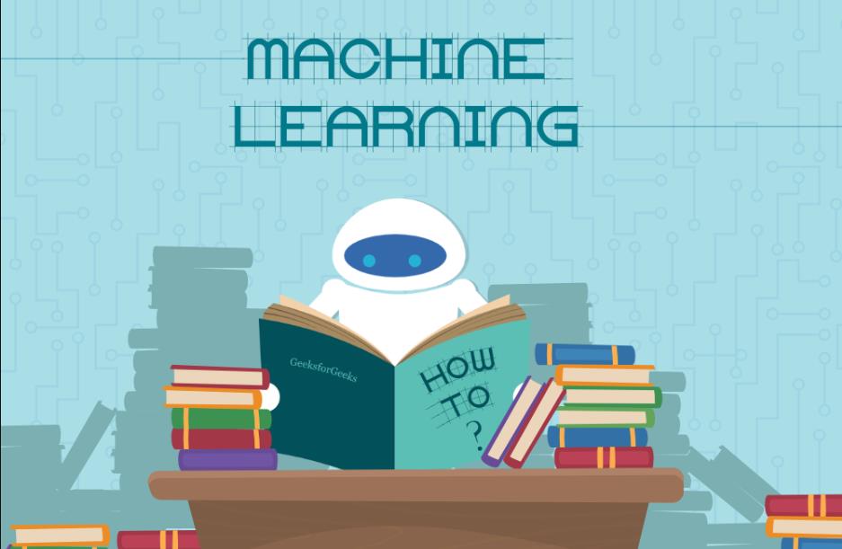 Python-Machine-Learning-uses