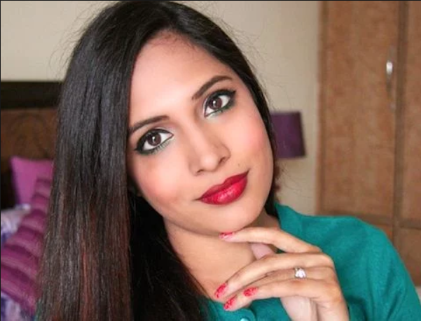 List of most followed, top Beauty and Fashion YouTubers in India - The  Indian Wire