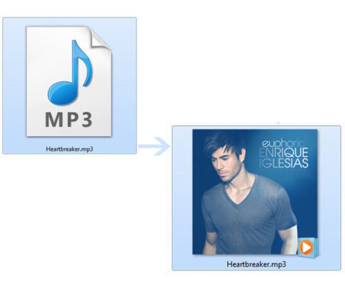 mp3tag how to add album art