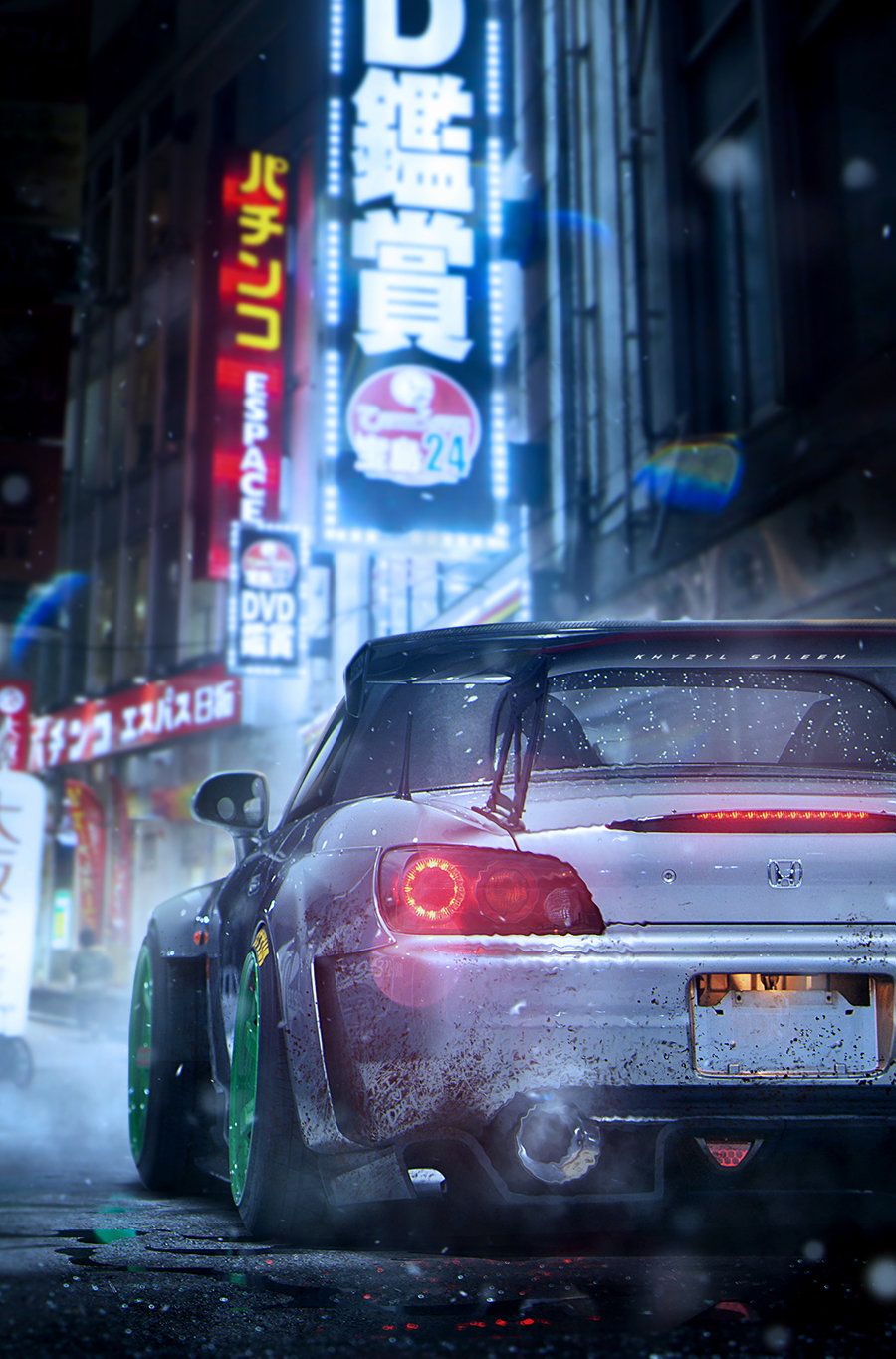 Need for Speed HD Wallpapers and 4K Backgrounds  Wallpapers Den