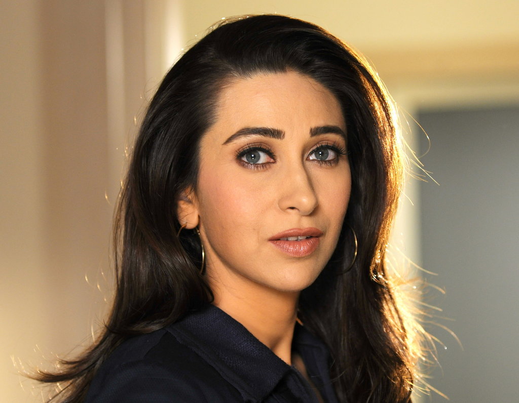 Karisma Kapoor Shares Some Of Her Stunning Images From Abroad Check