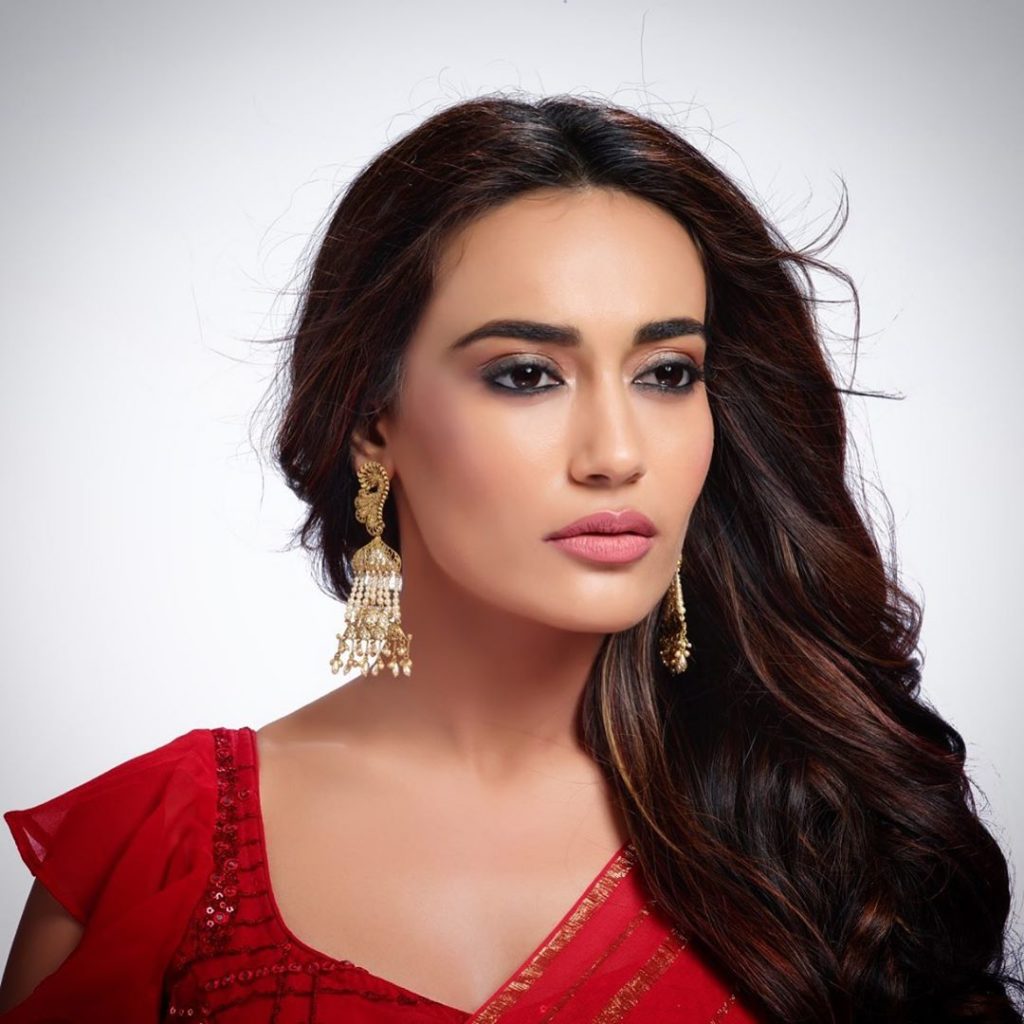 Bigg Boss 14 Naagin 3 Actress Surbhi Jyoti Approached  Heres When Bigg  Boss 14 Might Be Launched  Filmibeat