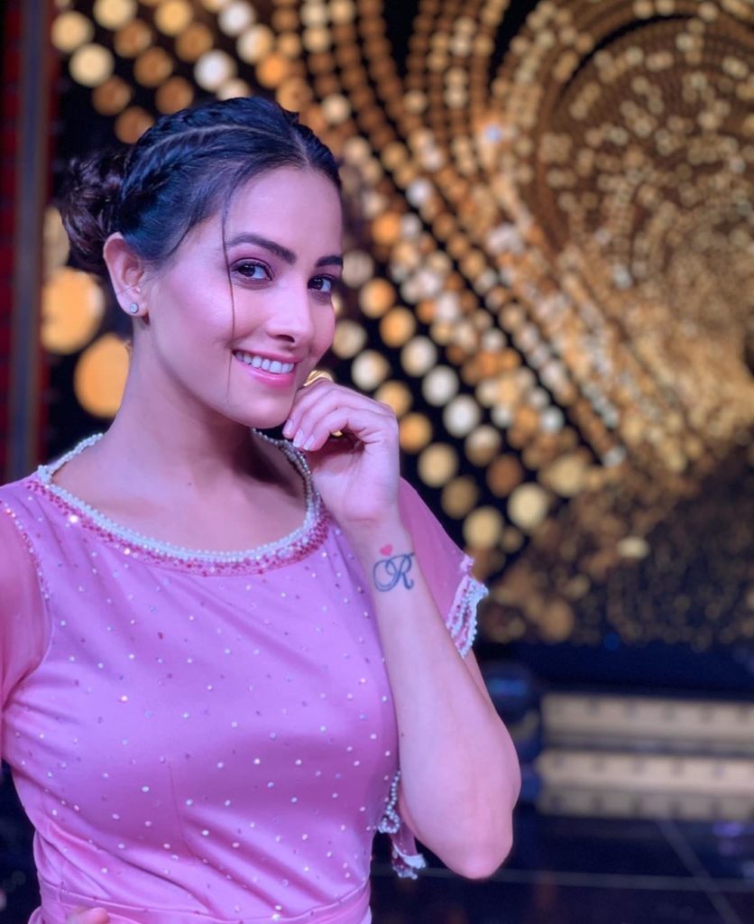 How Anita Hassanandani S Performances Stood Out On Nach Baliye 9 The Indian Wire
