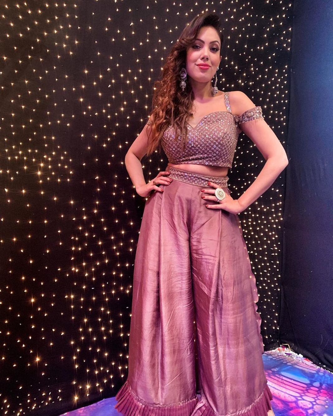 Munmun Dutta Is A Stunner In THESE Latest Photos The Indian Wire