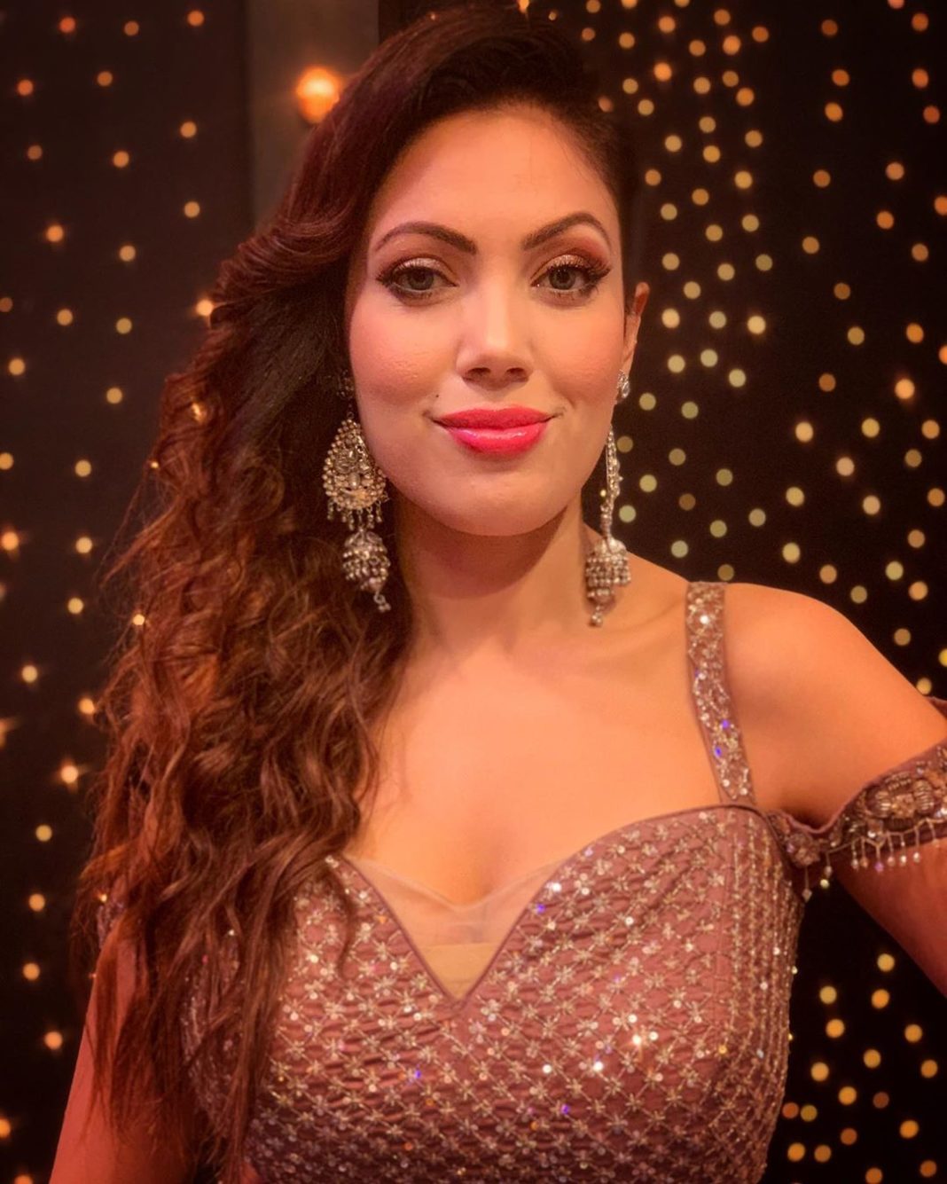Munmun Dutta Is A Stunner In THESE Latest Photos The Indian Wire