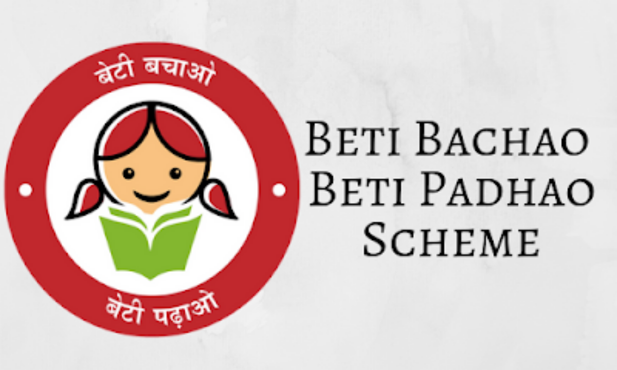 Beti Bachao Beti Padhao | Ministry of Women & Child Development|IN|vufur