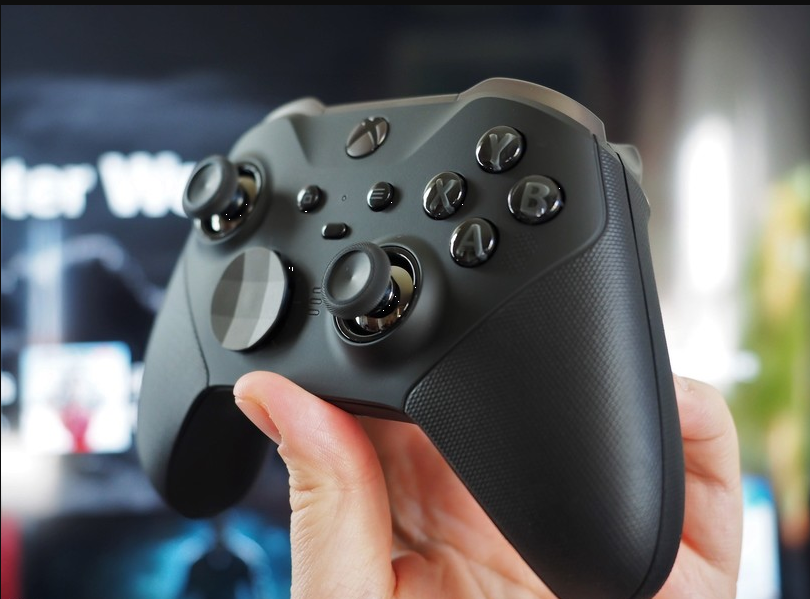 xbox elite controller limited edition