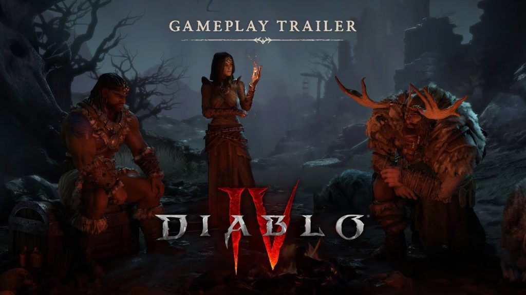 Blizzard brings custom settings for Diablo 4  The Indian Wire