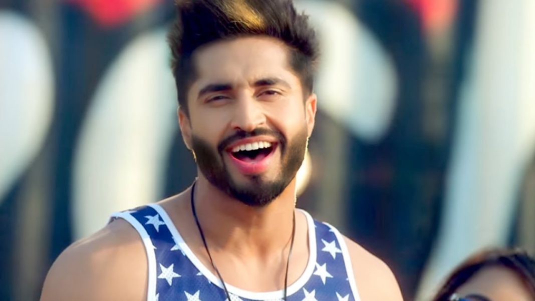 Jassi Gill Shares An Intriguing Poster Of His Upcoming Single Allah Ve Check Out The Indian