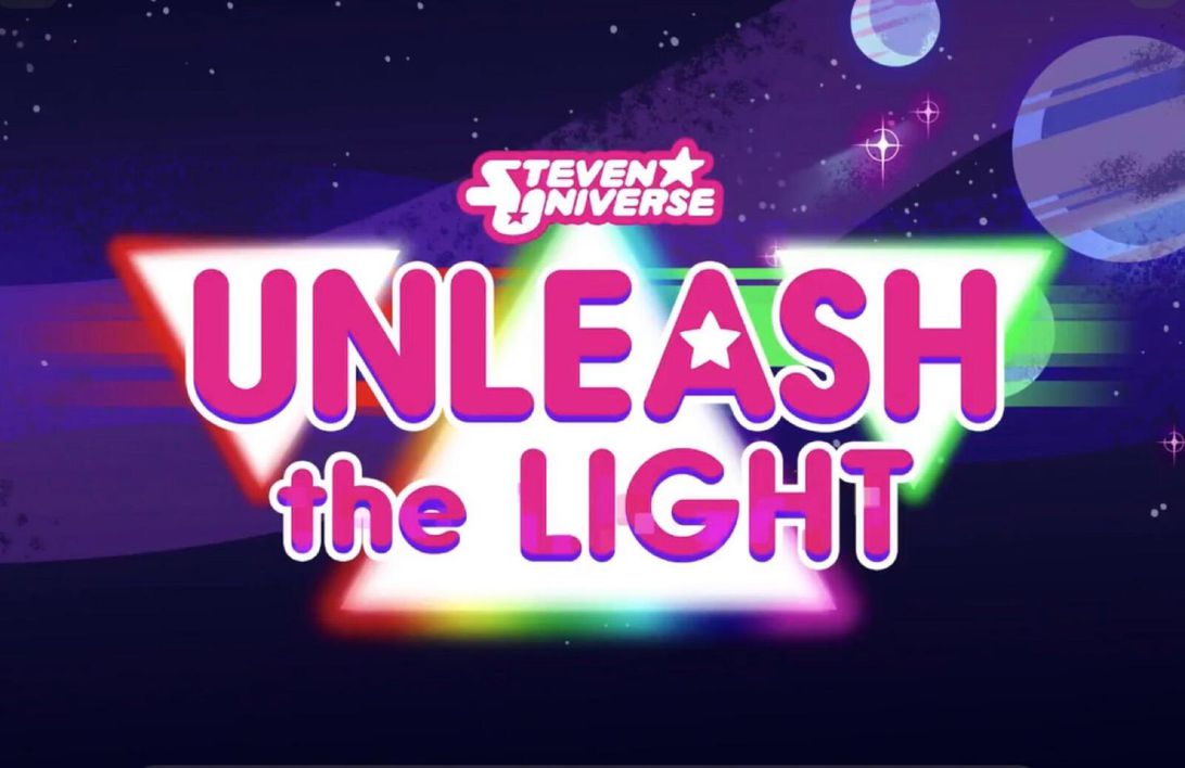 Unleash the Light for ios download free