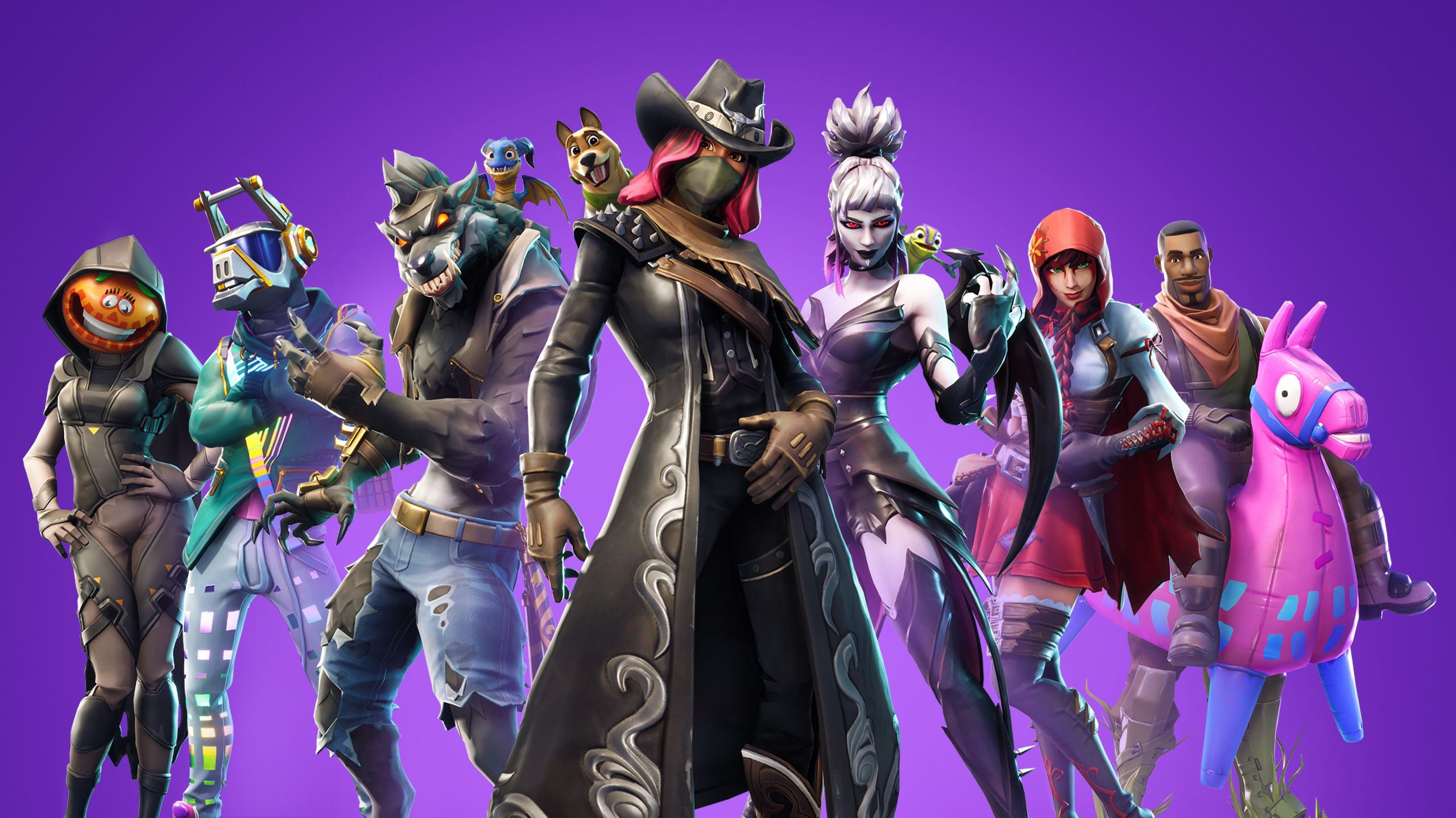 1389241 Fortnite, Video Game - Rare Gallery HD Wallpapers
