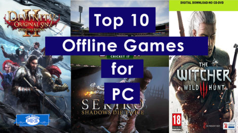 offline games for pc free download full version