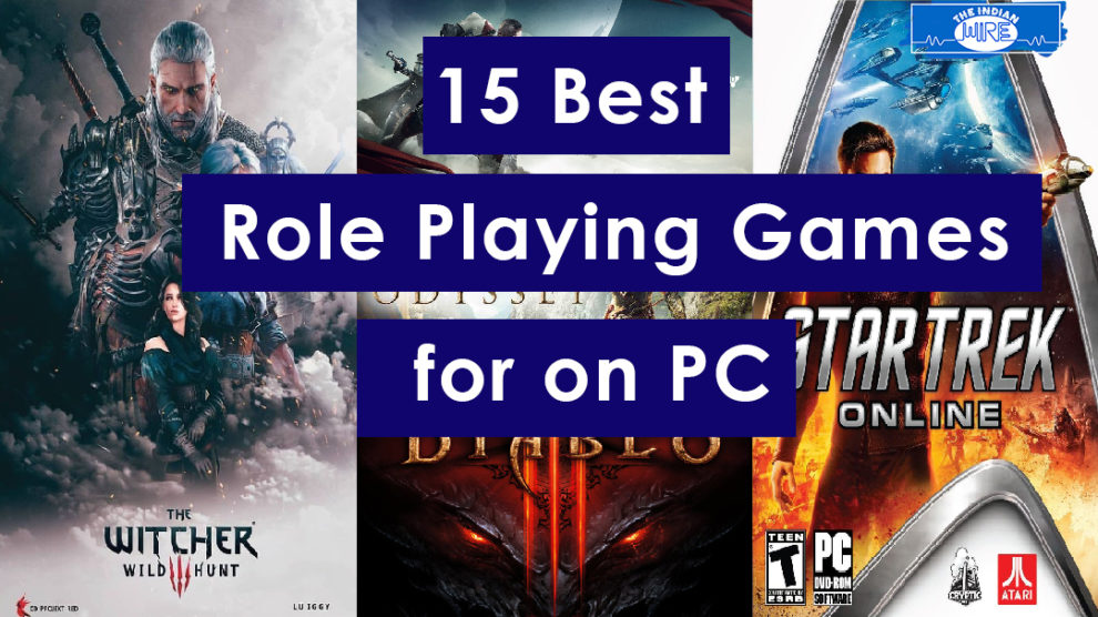 free rpg games for pc for 2012