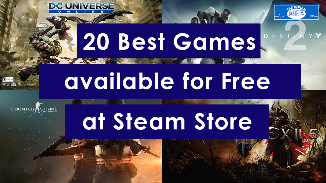 top free vr games on steam