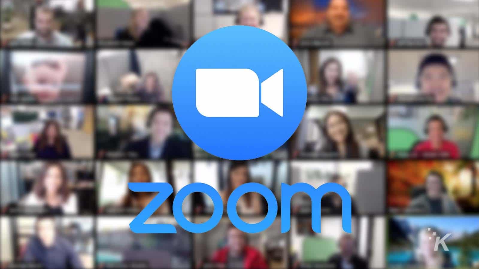 zoom call app download android